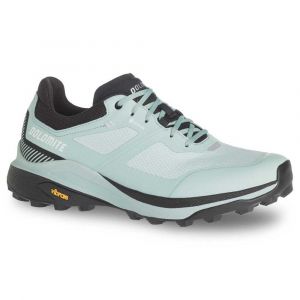 Dolomite Nibelia Goretex Hiking Shoes Cinzento Mulher