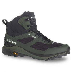 Dolomite Botas De Caminhada Nibelia High Goretex