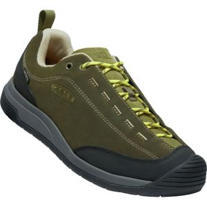 Keen Sapatos De Caminhada Jasper Ii Waterproof 1026607