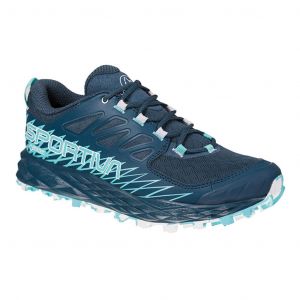 Ténis La Sportiva Lycan GORE-TEX azul escuro mulher - 41