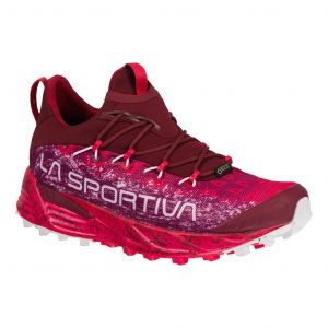 Ténis La Sportiva Tempesta GORE-TEX rosa vermelho mulher - 42