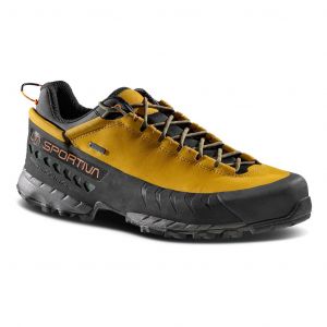 Ténis La Sportiva Tx5 Low GORE-TEX amarelo escuro preto - 46