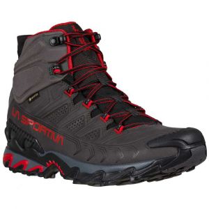 La Sportiva Botas De Caminhada Ultra Raptor Ii Mid Leather Goretex