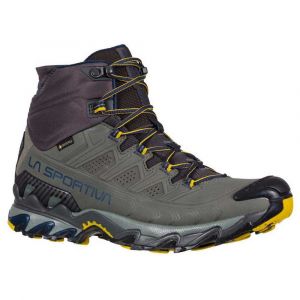 La Sportiva Botas De Caminhada Ultra Raptor Ii Mid Leather Goretex