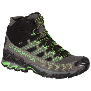 La Sportiva Botas De Caminhada Ultra Raptor Ii Mid Goretex