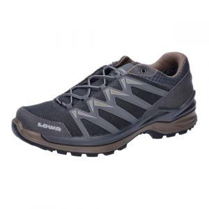 LOWA Innox Pro GTX LO gris