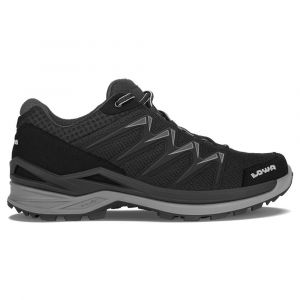 Lowa Innox Pro Goretex Lo Hiking Shoes Preto Homem