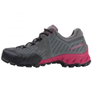 Mammut Sapatos De Aproximação Alnasca Ii Low Goretex