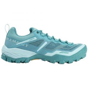 Mammut Sapatos De Caminhada Ducan Low Goretex