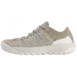 Mammut Sapatos De Aproximação Hueco Knit Low