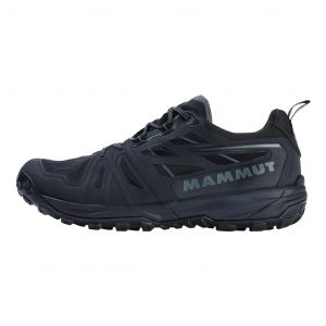 Ténis Mammut Saentis Low GORE-TEX preto - 46