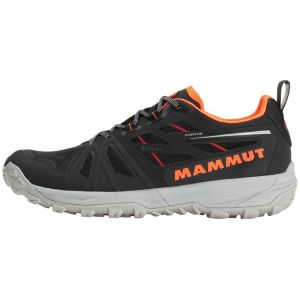 Mammut Sapatos De Caminhada Saentis Low Goretex