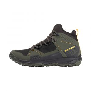 Mammut Sapatos De Caminhada Saentis Pro Wp