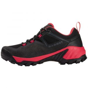 Mammut Sapatos De Caminhada Sapuen Low Goretex