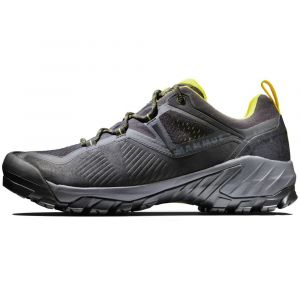 Mammut Sapatos De Caminhada Sapuen Low Goretex