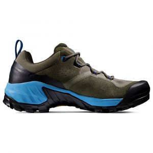 Mammut Sapatos De Caminhada Sapuen Low Goretex