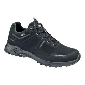 Ténis Mammut Ultimate Pro Low GORE-TEX preto mulher - 42