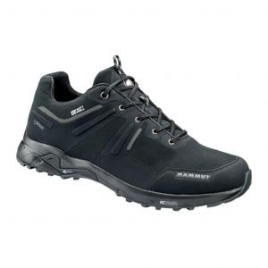 Ténis Mammut Ultimate Pro Low GORE-TEX preto - 47(1/3)