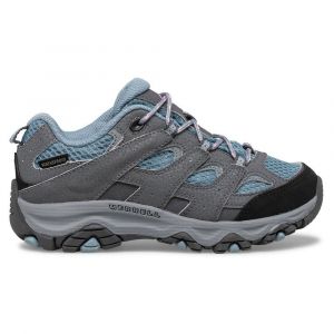 Merrell Botas De Caminhada Moab Iii Low Waterproof