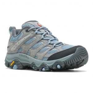 Ténis Merrell Moab 3 azul cinzento mulher - 43