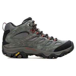 Merrell Botas De Caminhada Moab 3 Mid Goretex