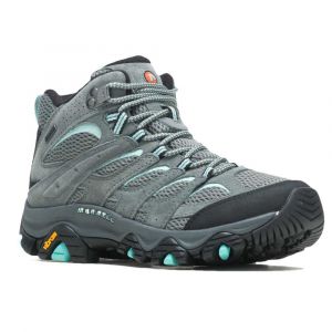 Merrell Botas De Caminhada Moab 3 Mid Goretex