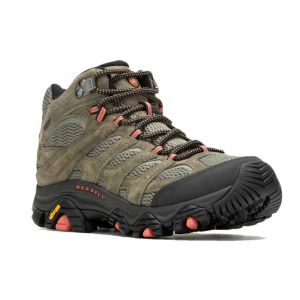 Merrell Botas De Caminhada Moab 3 Mid Goretex