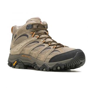 Merrell Botas De Caminhada Moab 3 Mid Goretex