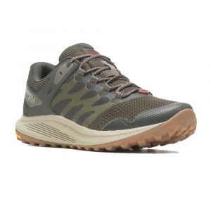 Merrell Sapatos De Caminhada Nova 3 Goretex