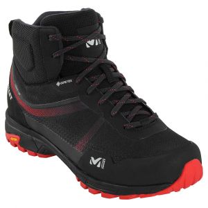 Millet Sapatos De Caminhada Hike Up Mid Goretex