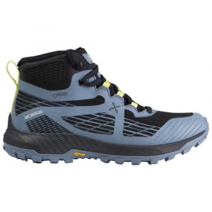 Montura Botas De Caminhada Prisma Mid Goretex