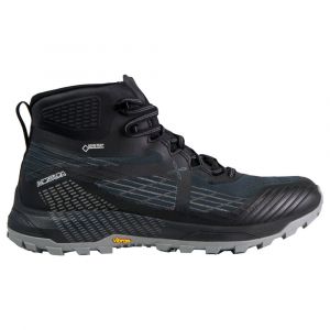 Montura Prisma Mid Goretex Hiking Boots Preto Homem