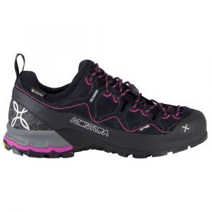 Montura Sapatos De Aproximação Yaru Goretex