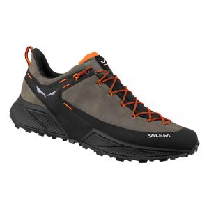 Ténis Salewa Dropline Leather cinzento preto - 46.5