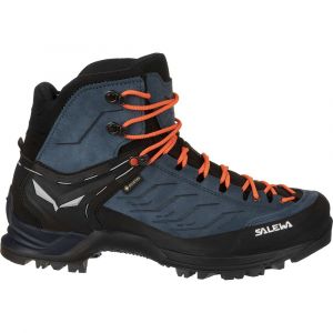 Salewa Botas De Alpinismo Mountain Trainer Mid Goretex