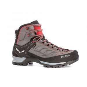 Salewa Botas De Alpinismo Mountain Trainer Mid Goretex