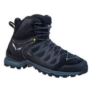 Salewa Botas De Alpinismo Mtn Trainer Lite Mid Goretex