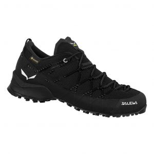 Ténis Salewa Wildfire 2 GORE-TEX preto mulher - 42.5