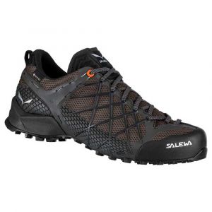 Salewa Sapatos De Aproximação Wildfire Goretex