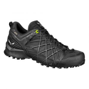 Salewa Sapatos De Aproximação Wildfire Goretex