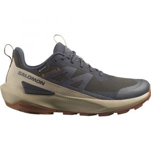 Salomon Sapatos De Caminhada Elixir Activ Goretex