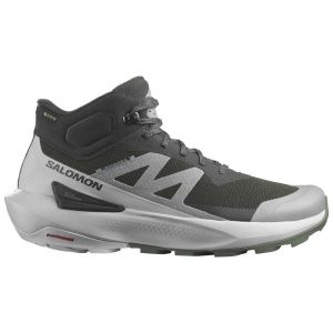 Salomon Sapatos De Caminhada Elixir Activ Mid Goretex