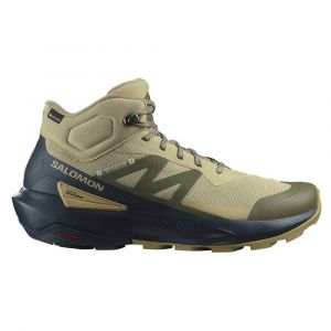 Salomon Sapatos De Caminhada Elixir Activ Mid Goretex