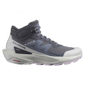 Salomon Sapatos De Caminhada Elixir Activ Mid Goretex