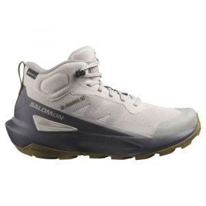 Salomon Sapatos De Caminhada Elixir Activ Mid Goretex