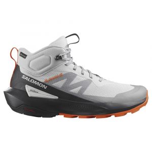 Salomon Sapatos De Caminhada Elixir Activ Mid Goretex