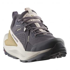 Sapatilhas Salomon Elixir GORE-TEX cinza escuro mulher - 40(2/3)