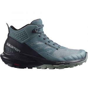 Salomon Botas De Caminhada Outpulse Mid Goretex