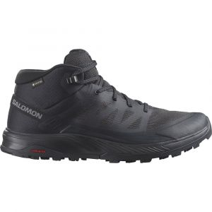 Salomon Sapatos De Caminhada Outrise Mid Goretex