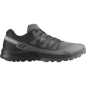 Salomon Outrise Hiking Shoes Cinzento Homem